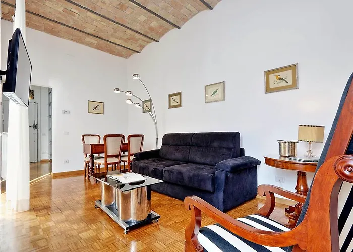 Penitenza Apartment