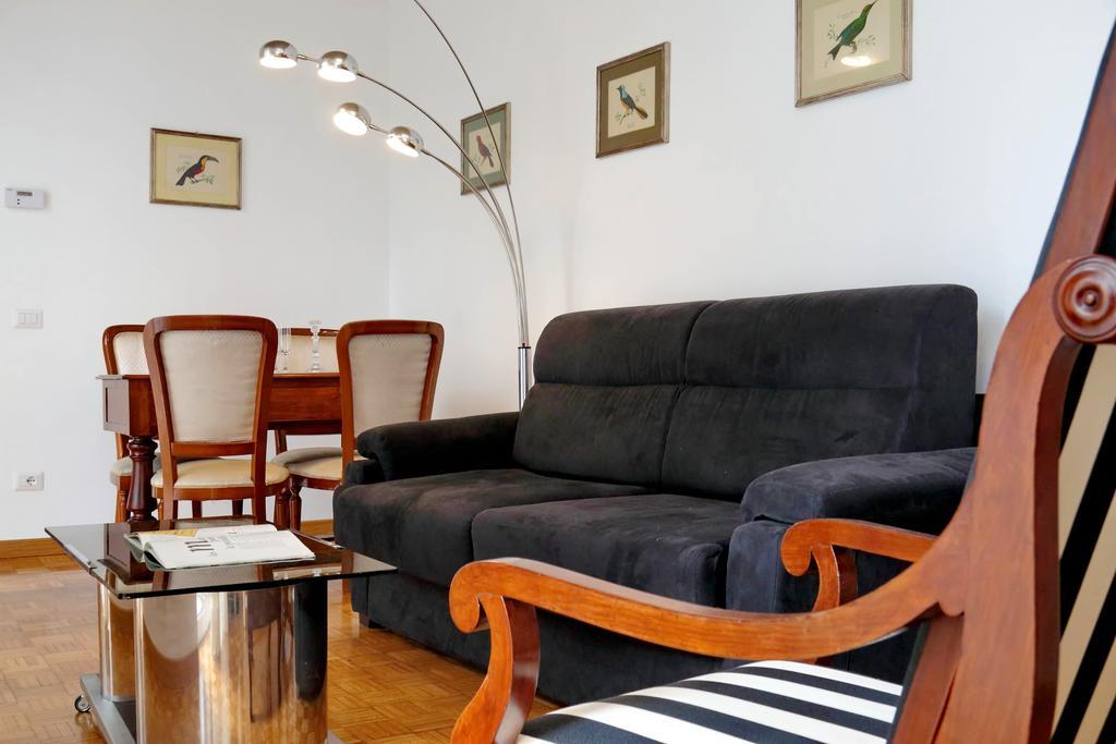 Penitenza Apartment