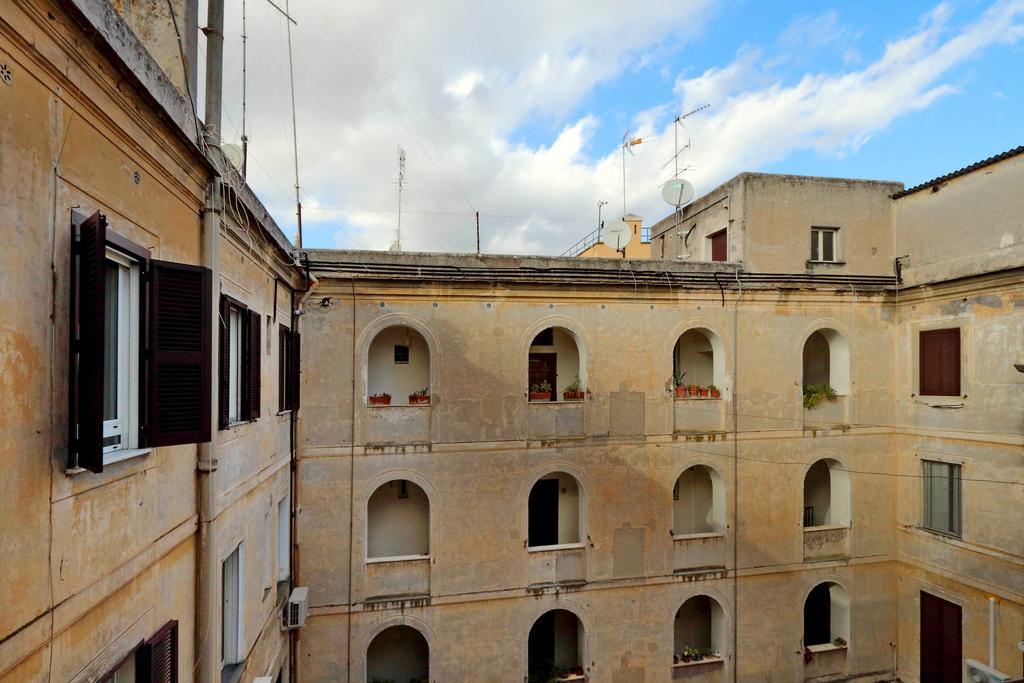 Apartment Penitenza Rom