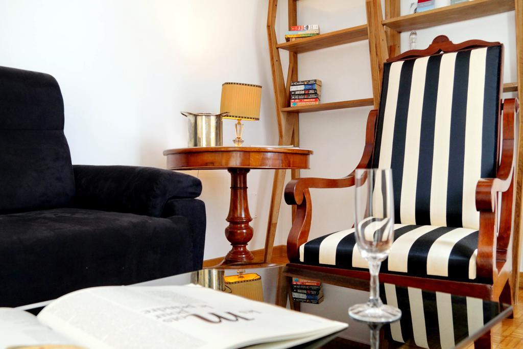 Penitenza Apartment