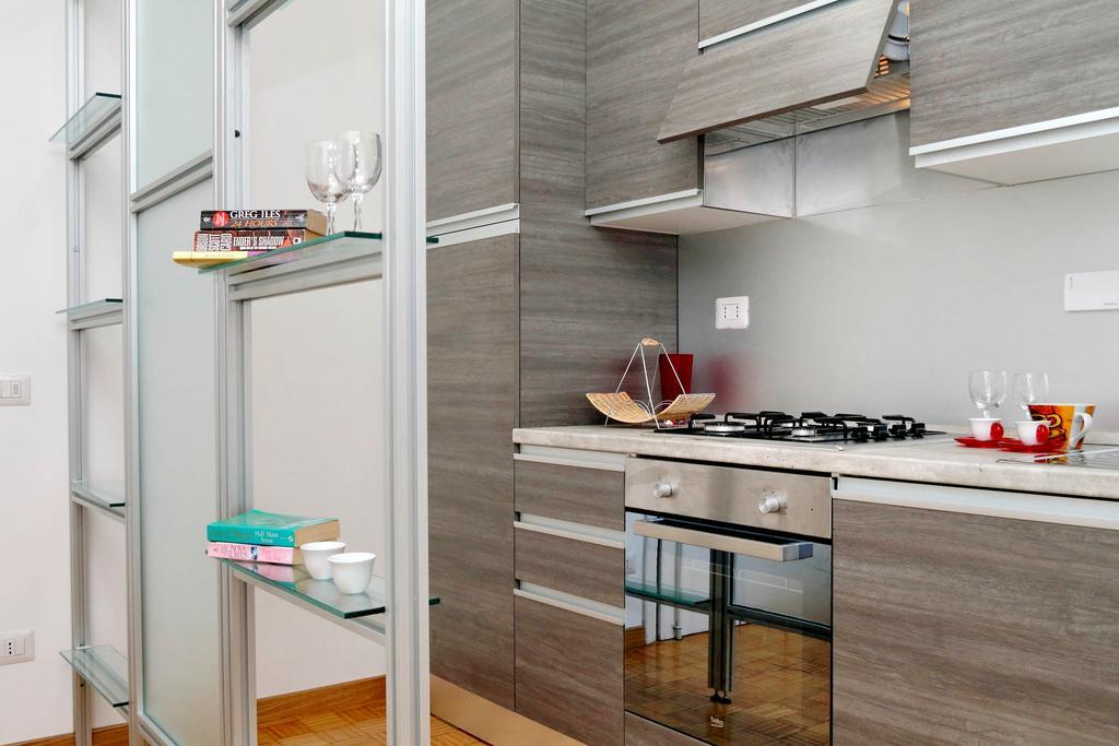 Apartment Penitenza *