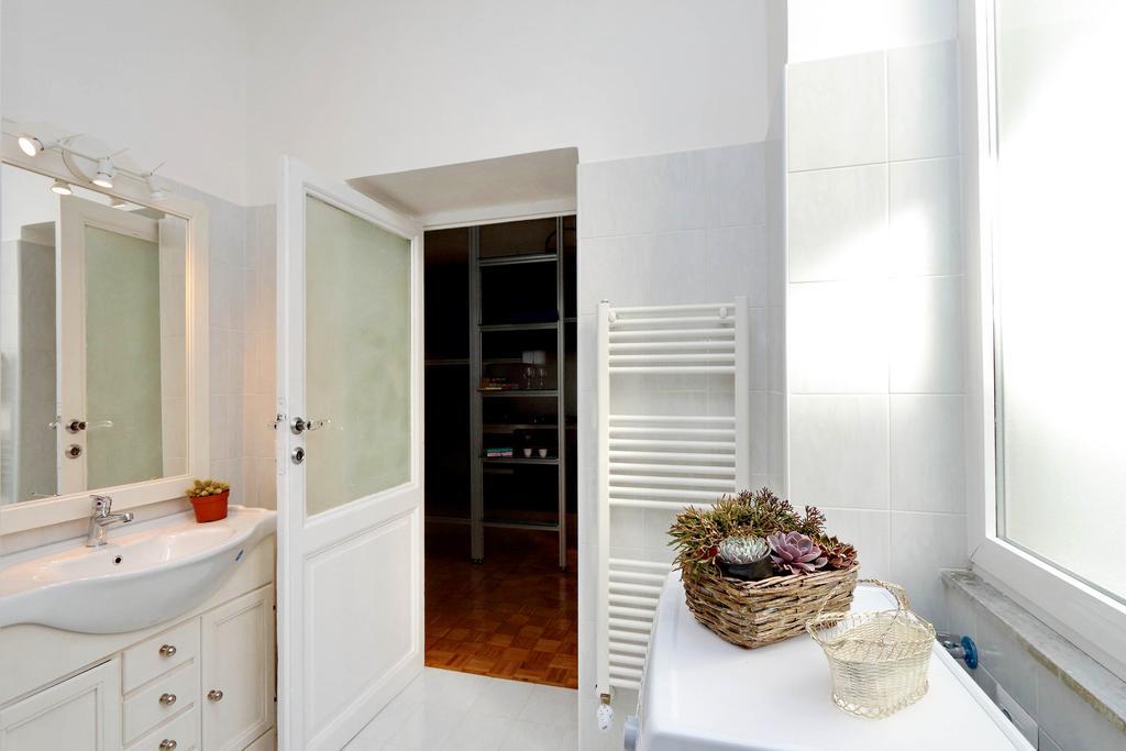 Apartment Penitenza Rom