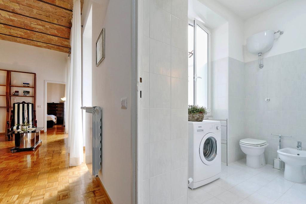 Apartment Penitenza