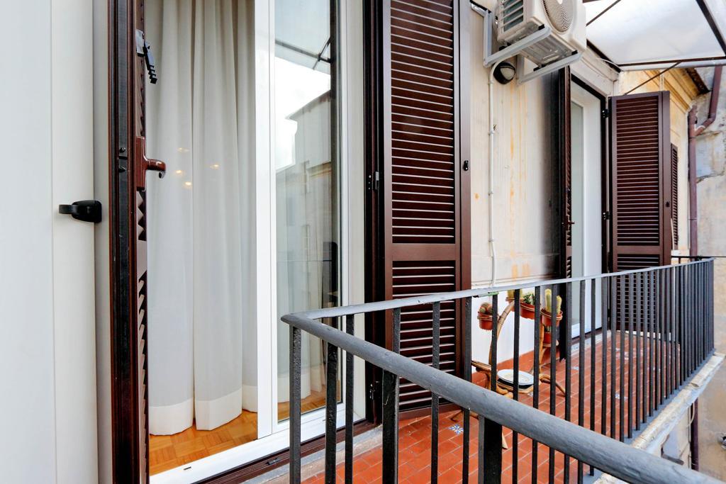 Apartment Penitenza *