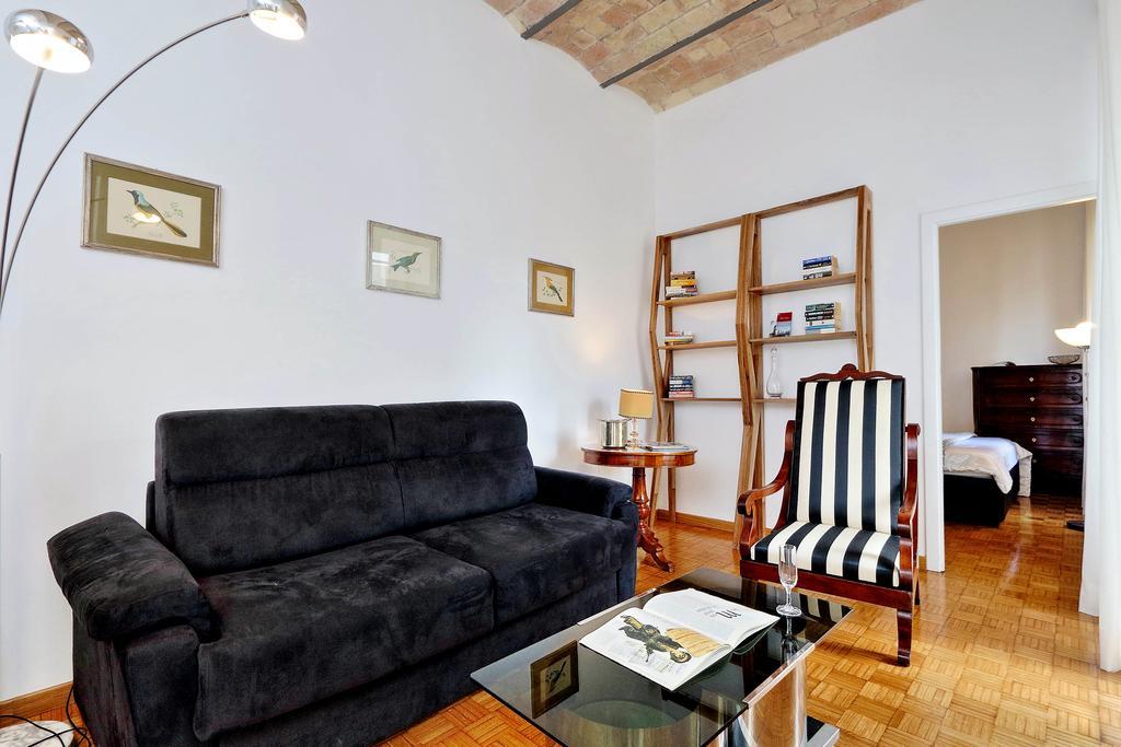 Apartment Penitenza