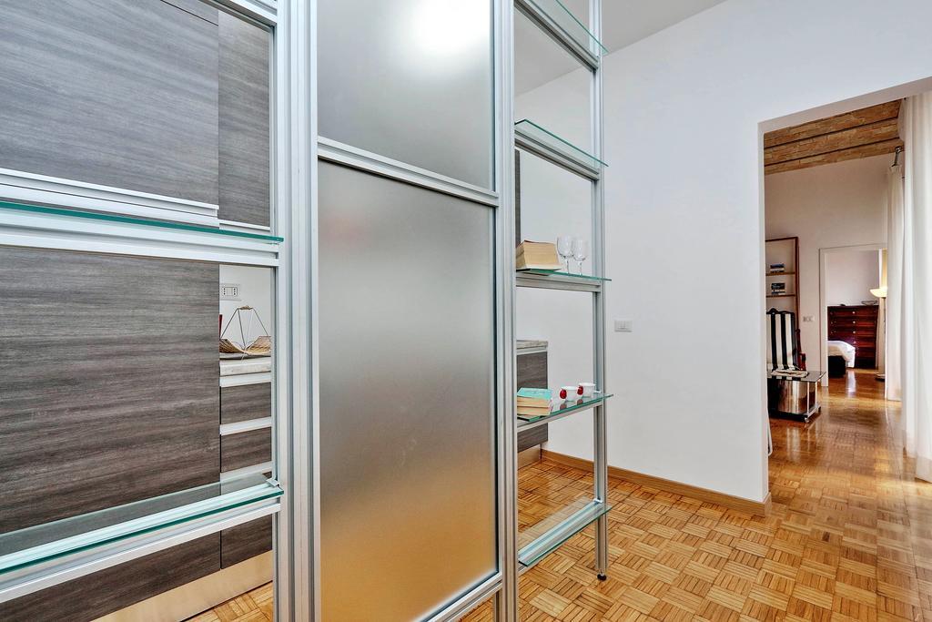 Apartment Penitenza Rom