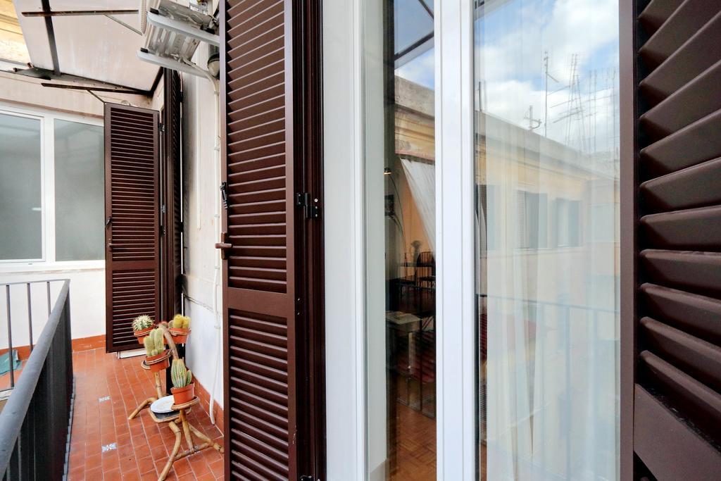 Apartment Penitenza *