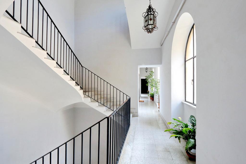 Apartment Penitenza Rom