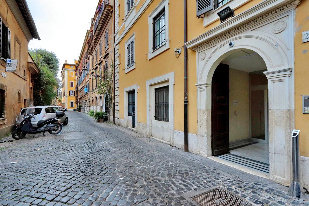 Apartment Penitenza