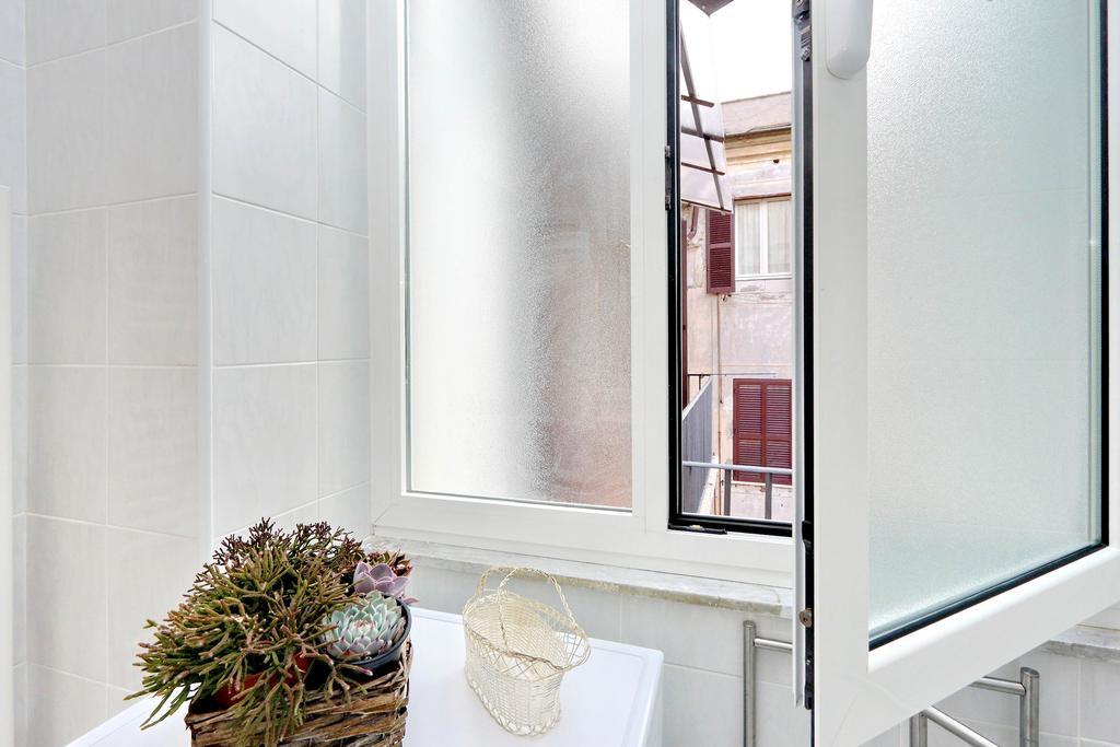 Apartment Penitenza *