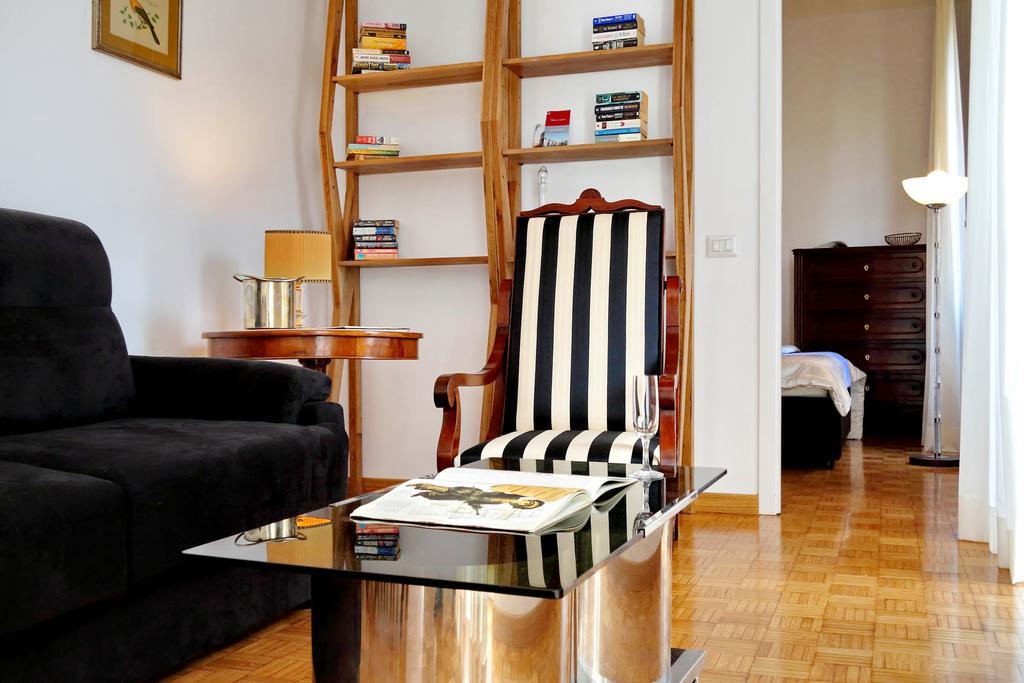 Penitenza Apartment *