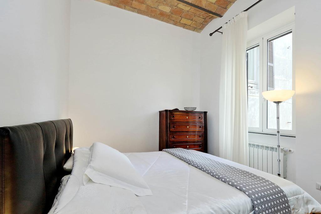 Penitenza Apartment