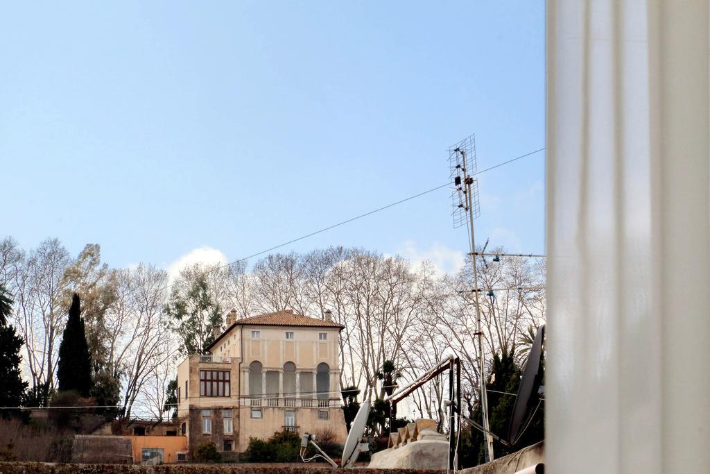 Apartment Penitenza *