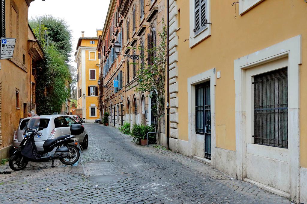 Penitenza * Rom