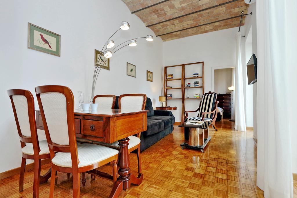 Penitenza Apartment Rom