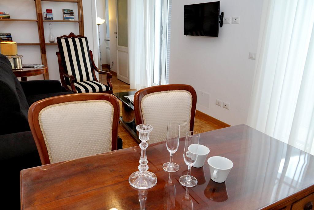 Apartment Penitenza *